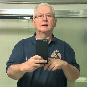 Meet your Posher, Scott